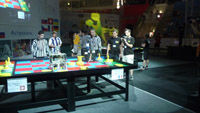 Eurobot'2011